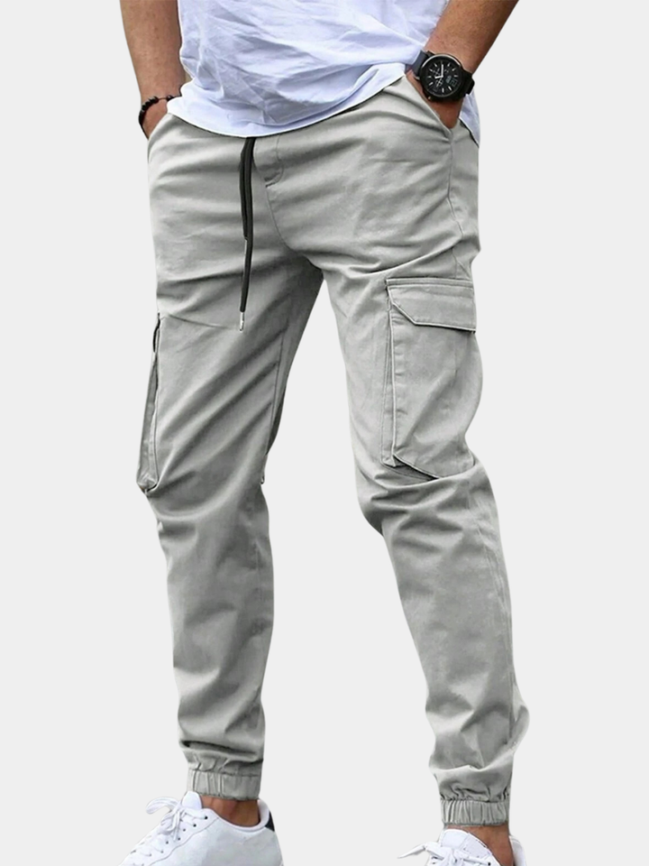 ΠΑΝΤΕΛΌΝΙ CARGO JOGGER