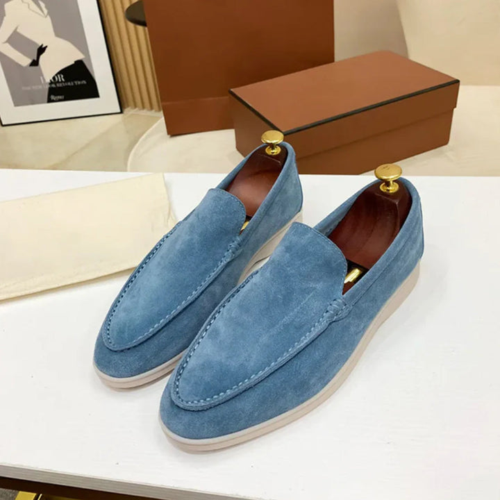 Elegant Loafers