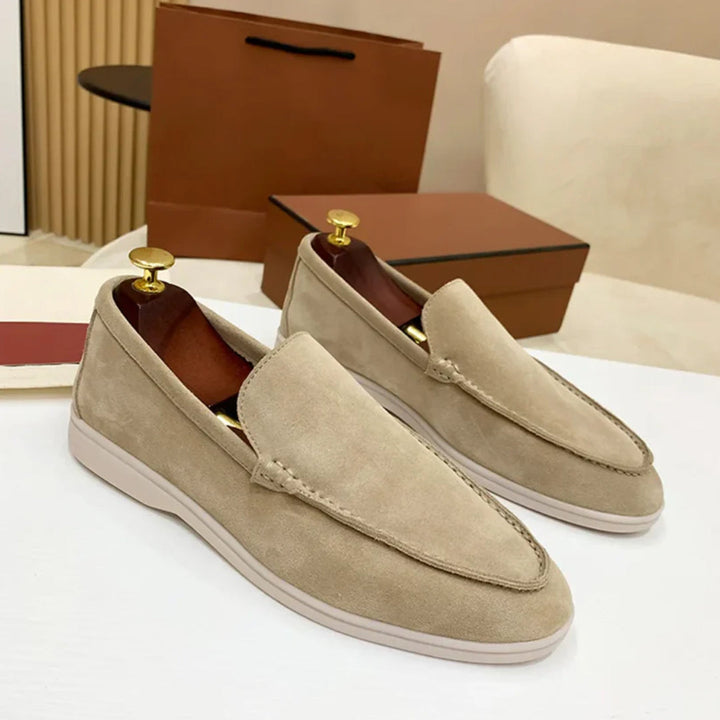 Elegant Loafers