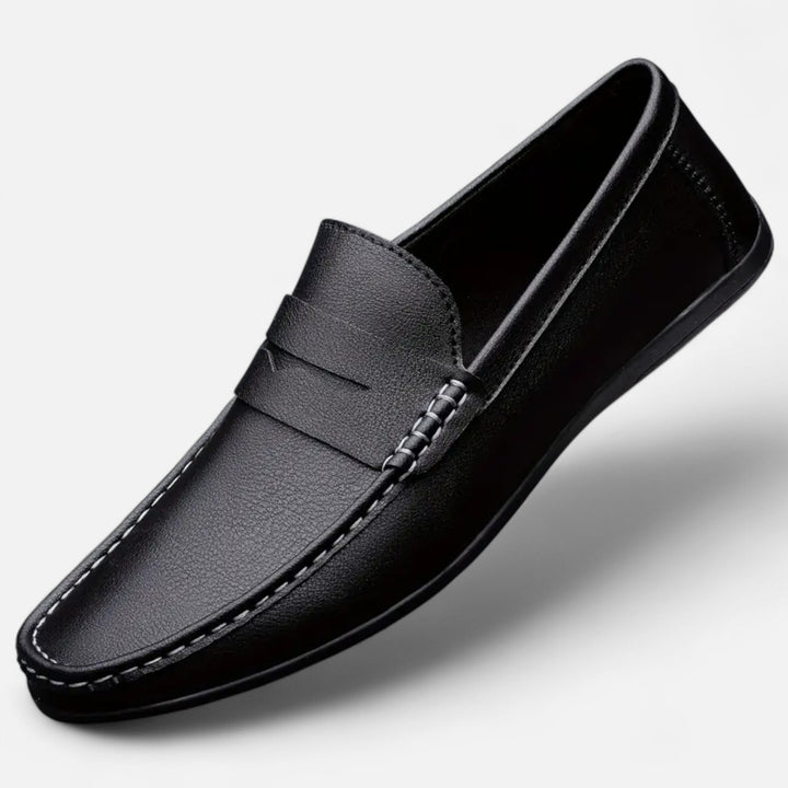 NOMU Lifestyle | Men’s Classic Leather Lace Up Shoes