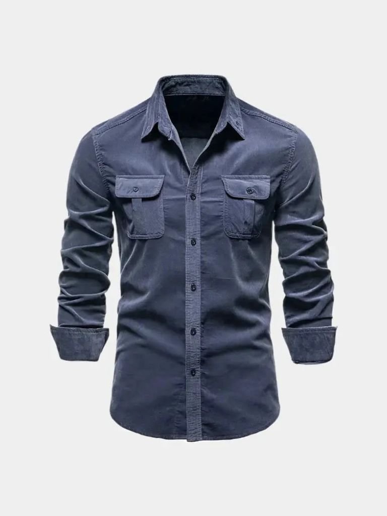 Athletic Stretch Shirt
