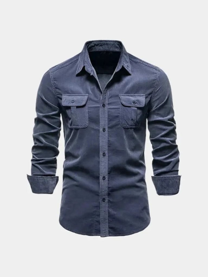 Athletic Stretch Shirt