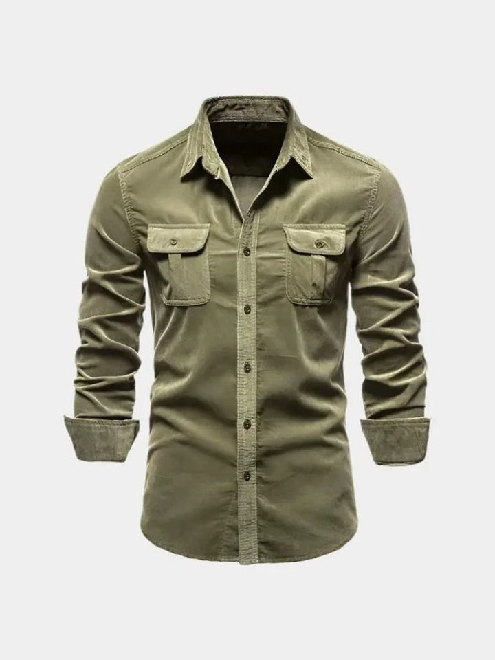 Athletic Stretch Shirt