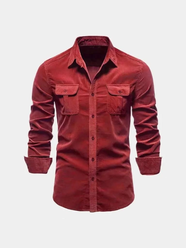 Athletic Stretch Shirt