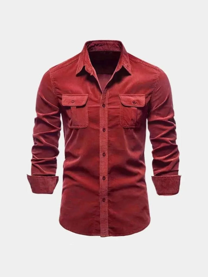 Athletic Stretch Shirt