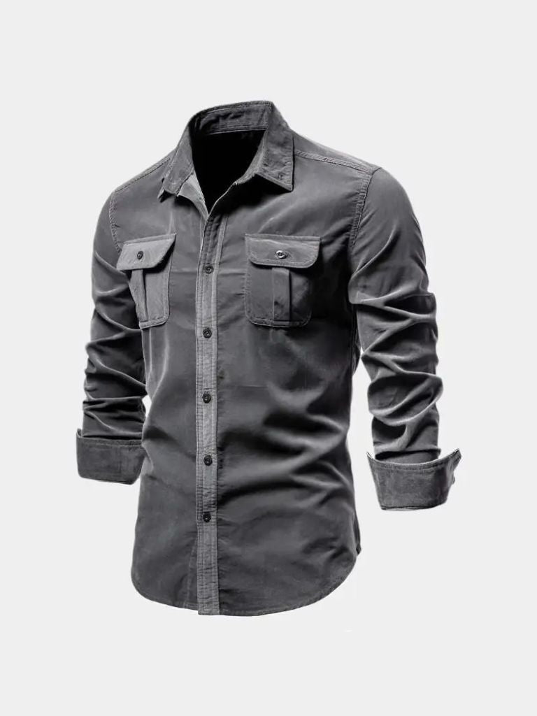 Athletic Stretch Shirt