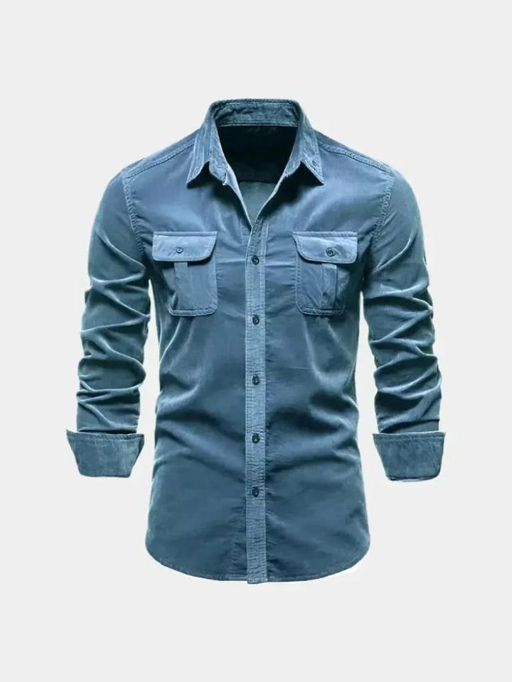 Athletic Stretch Shirt