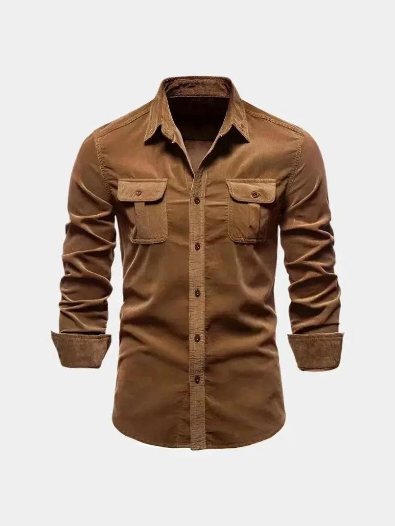 Athletic Stretch Shirt