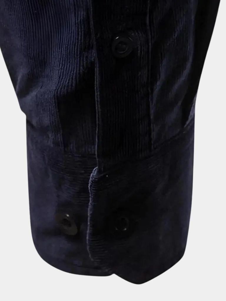 Athletic Stretch Shirt