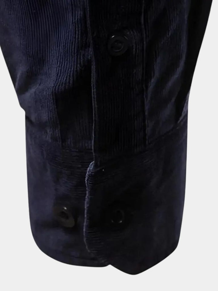 Athletic Stretch Shirt