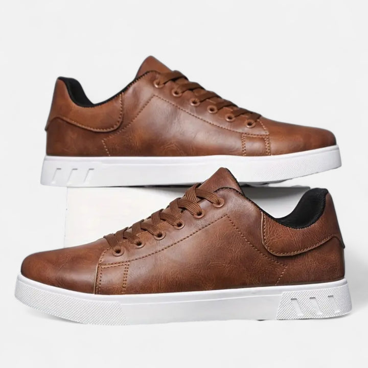 NOMU Lifestyle | Men’s Formal Lace Up Dress Shoes