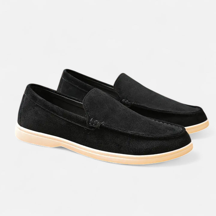 NOMU Lifestyle | Men’s Classic Loafers – Effortless Elegance
