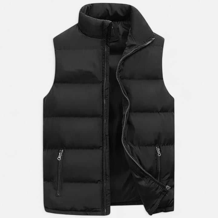 NOMU Lifestyle | Men’s Lightweight Padded Vest
