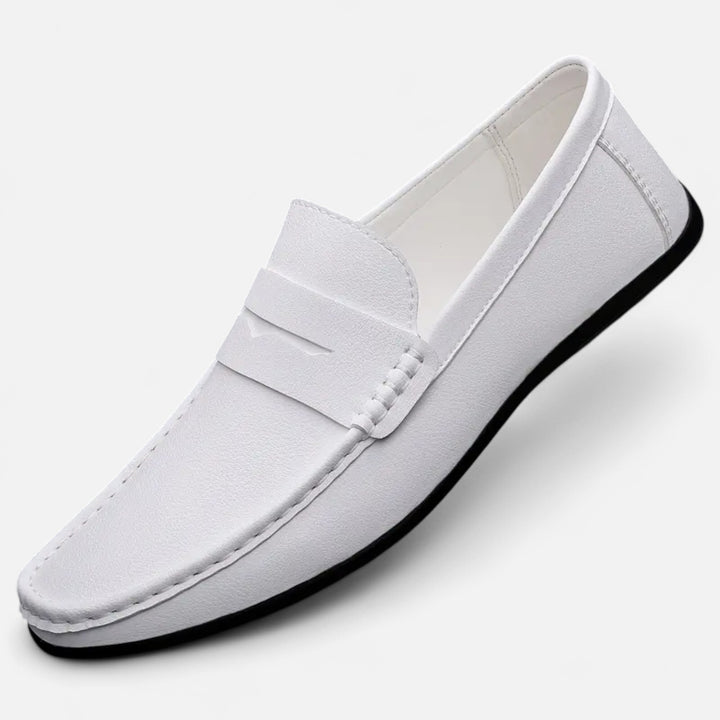 NOMU Lifestyle | Men’s Classic Leather Lace Up Shoes