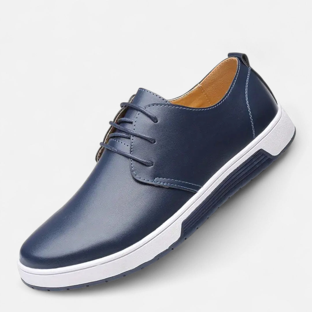 NOMU Lifestyle | Men’s Lace Up Business Dress Shoes