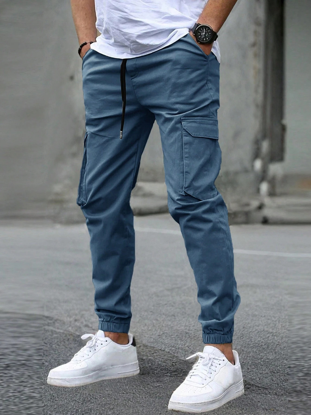 ΠΑΝΤΕΛΌΝΙ CARGO JOGGER