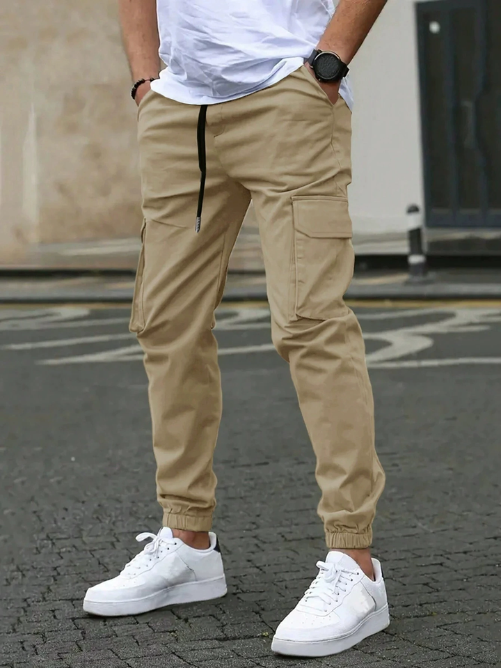 ΠΑΝΤΕΛΌΝΙ CARGO JOGGER