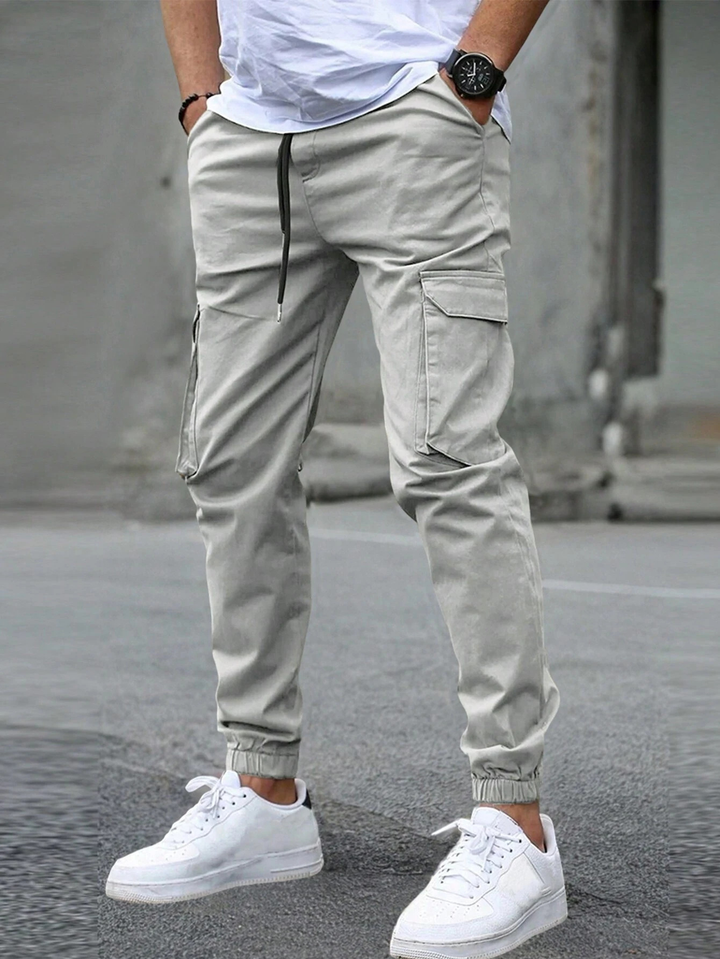 ΠΑΝΤΕΛΌΝΙ CARGO JOGGER