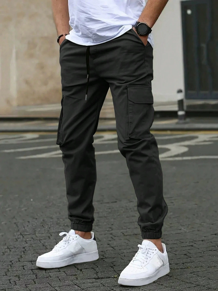 ΠΑΝΤΕΛΌΝΙ CARGO JOGGER