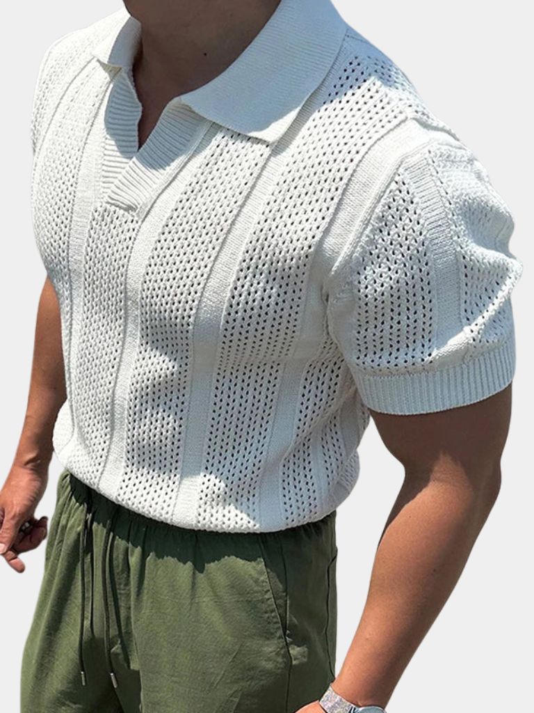 Ivory Coast Polo Shirt