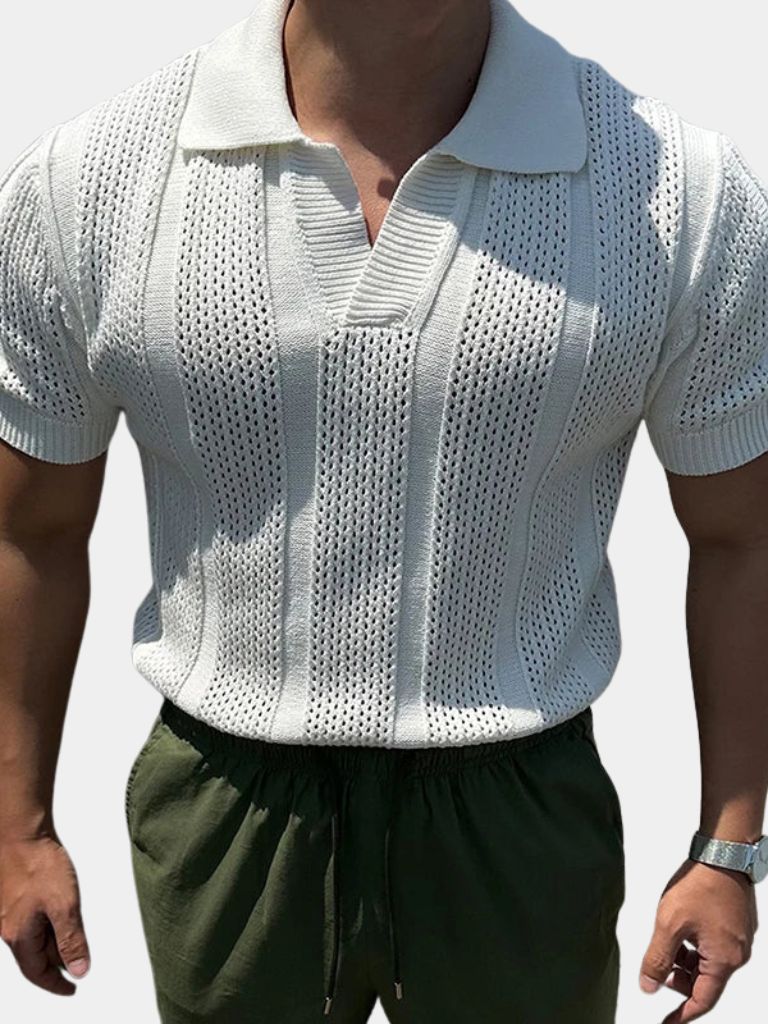 Ivory Coast Polo Shirt