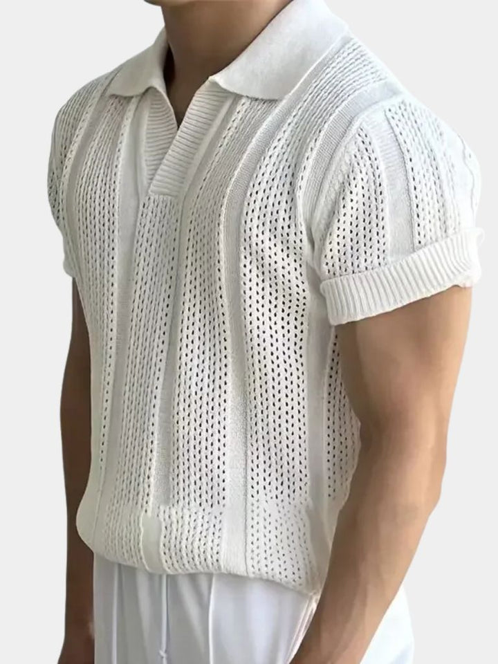 Ivory Coast Polo Shirt