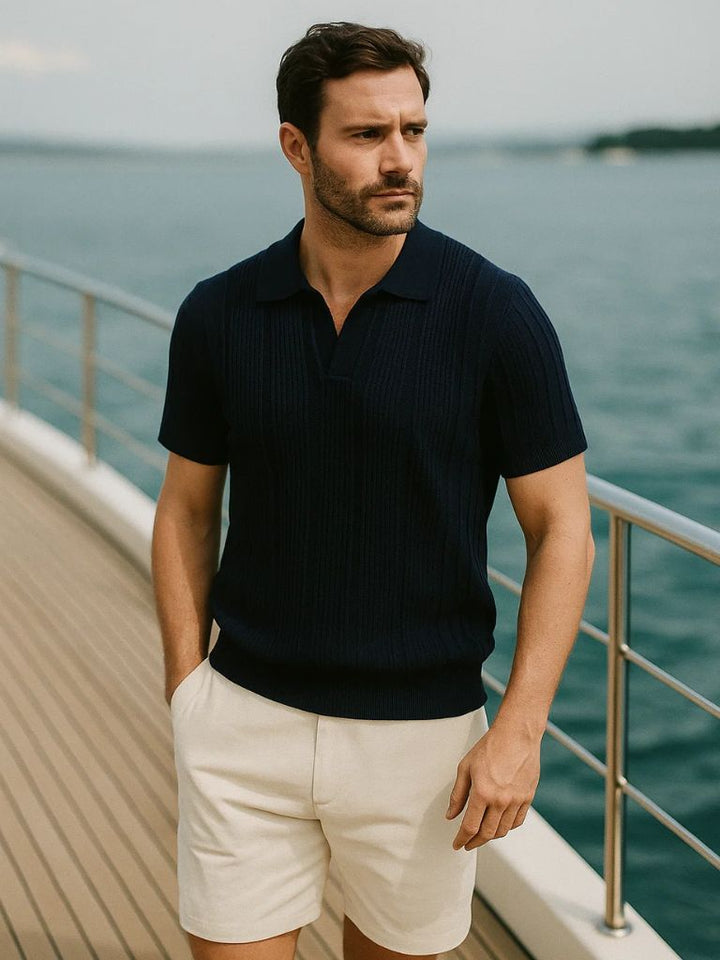 Ivory Coast Polo Shirt