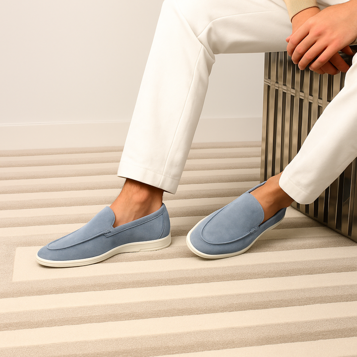 Elegant Loafers