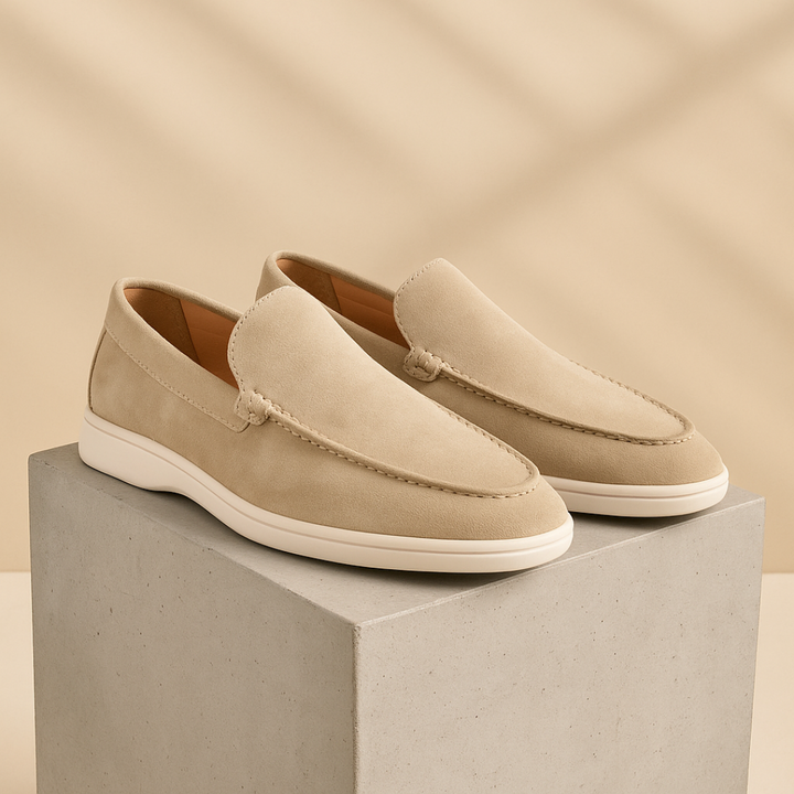 Elegant Loafers