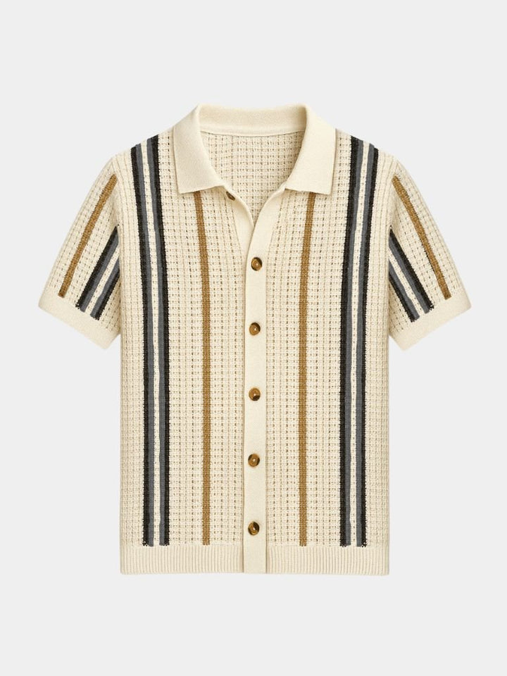 Sunset Groove Polo